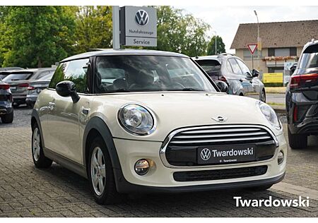 Mini Cooper D PANO Klimaauto Kam PDC DAB SHZ DCC