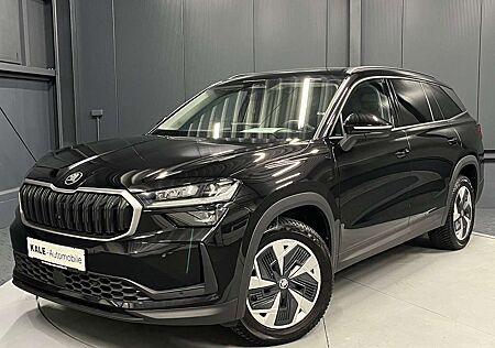 Skoda Kodiaq 2.0 TDI 4x4 Selection*HeadUp*AHK*KAMERA*18Zoll*