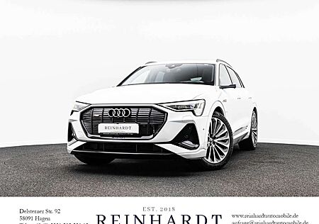 Audi e-tron 50 2x S LINE BLACK ACC/HuD/PANO/S-SITZE