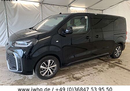Toyota Pro Ace Proace Verso 75kWh newMod. Navi ACC digCockp