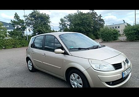 Renault Scenic 1.5 dCi Authentique