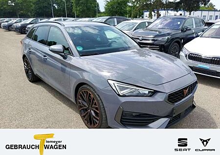 Cupra Leon Sportstourer 1.4 eHybrid VZ KAMERA LM19 AHK