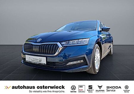 Skoda Octavia Combi 1.5 TSI ACT Ambition OPF ALU LED