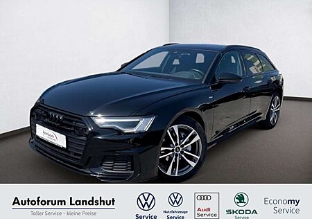 Audi A6 40 TDI quattro S-line MMI+/MATRIX/PANO/ASSIST