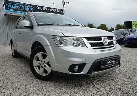 Fiat Freemont 2.0 Multijet Urban |7-Sitzer| |Tempomat