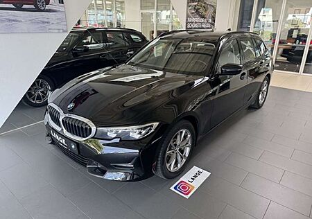 BMW 330 e Sport Line Navi SHZ PDC Alarm