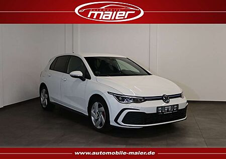 VW Golf Volkswagen GTE eHybrid-Virtual-Navi-ACC-LED-SHZ-PDC-