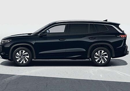 VW Tayron Volkswagen LIFE 1.5 eTSI 150 DSG LED+ AHK Keyl eHK ParkAs ...