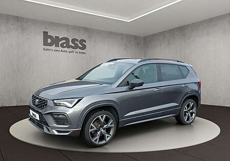 Seat Ateca FR 1.5 TSI ACT 110 kW (150 PS) 7-Gang DSG