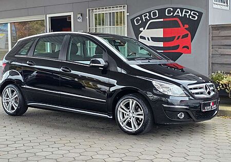 Mercedes-Benz B 200 gebraucht kaufen Mercedes-Benz B 200 B-Klasse CDI*TÜV NEU*NAVI*AUTOMATIK*