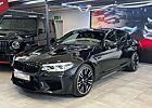 BMW M5 Headup+M Sportsitze+Carbondach+Bowers&Wilkins