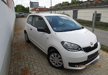 Skoda Citigo 1.0 MPI Active