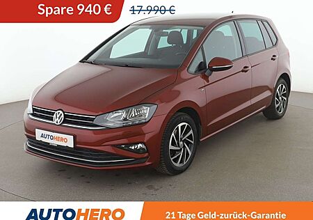 VW Golf Volkswagen 1.5 TSI ACT Join Aut.*NAVI*PDC*SHZ*KLIMA*GARANTIE*