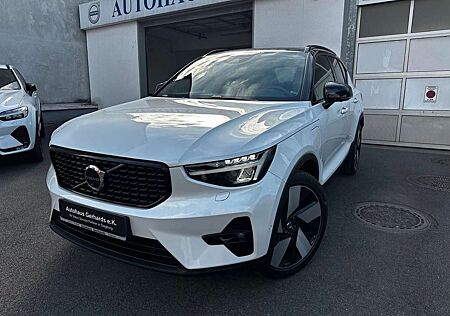 Volvo XC 40 XC40 T5 Ultimate Dark,Kontrastdach,Pano,BLIS,ACC