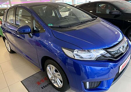 Honda Jazz 1.3 i-VTEC Comfort