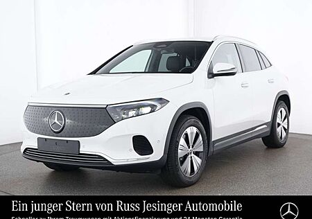 Mercedes-Benz EQA 300 4M *Progressive*LED*MBUX*Wide*Cam*Totw