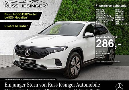 Mercedes-Benz EQA 300 4M Progressive *LED*KeyGo*EasyH*Cam*TotW