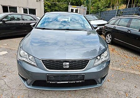 Seat Leon Reference