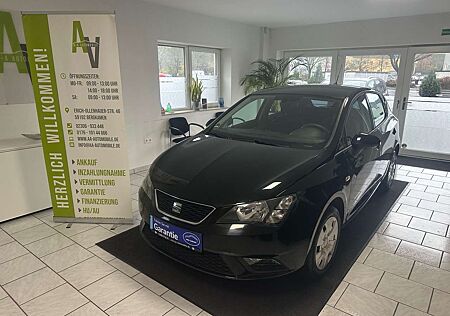 Seat Ibiza Style*PDC+NAVI+KLIMAAUTO.*