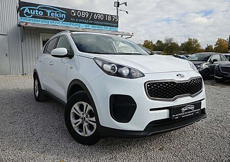 Kia Sportage 1.6 GDI Edition 7 2WD |AHK| |Tempomat|