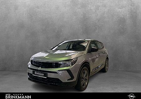 Opel Grandland (X) 1.2 Turbo GS Line (EURO 6e) SHZ eFH.