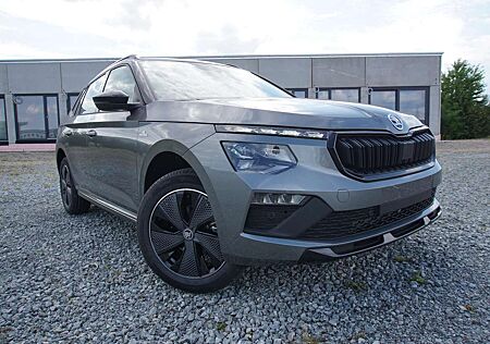 Skoda Kamiq 1.0TSI Monte Carlo DSG Navi/MirrorLi Matrix
