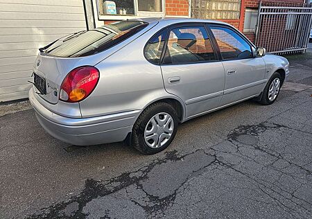 Toyota Corolla 1.4 linea terra 94000 tkm