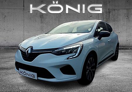 Renault Clio V 1.0 SCe 65 EQUILIBRE KLIMA*CARPLAY*PDC