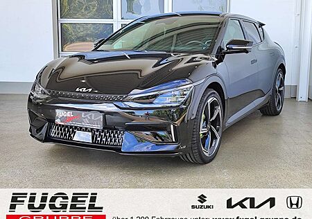 Kia EV6 GT 4WD LED|HuD|WP|360°|4xSHZ