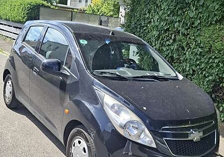 Chevrolet Spark 1.0 LS