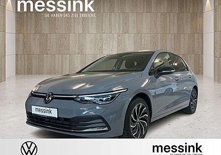 VW Golf Volkswagen VIII Move 1.0 eTSI DSG