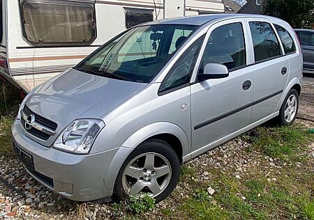 Opel Meriva 1,6 - ca. 69.000 km - Tüv März2025