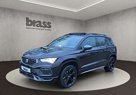 Seat Ateca FR 1.5 TSI ACT 110 kW (150 PS) 7-Gang DSG