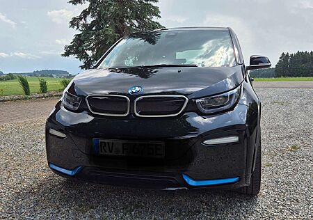 BMW i3s i3 (120 Ah)