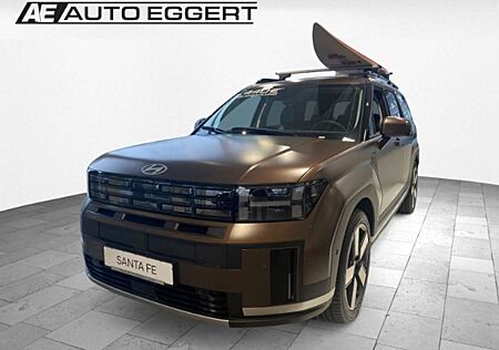 Hyundai Santa Fe Plug-In Hybrid 186 kW 4WD Signature (5-Sitzer) (M