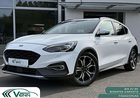 Ford Focus 1.5 EcoBoost Active*RFK*HUD*SHZ*AppCo*LED