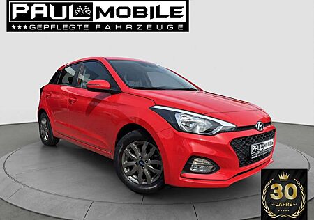 Hyundai i20 Trend Navi Apple|Android Sitzheizung PDC