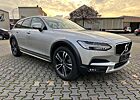 Volvo V90 D4 Pro AWD - LEDER+PANO+LED+CAM+PANO