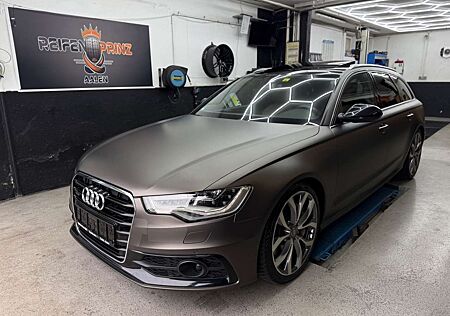Audi A6 Avant 3.0 TDI quattro/Matrix/Std.Hz/ 3xS-Line