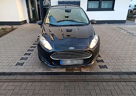 Ford Fiesta 1.0 Trend