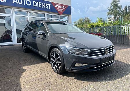 VW Passat Variant Volkswagen Business*DSG*LED*KAM*NAV*Stand-Hz.*ViCo*ACC*Massag