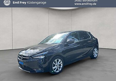 Opel Corsa 1.2 Direct Inj Turbo Autom. Elegance SHZ