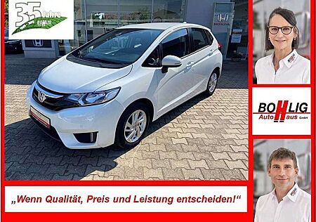 Honda Jazz 1.3 Comfort Navigation