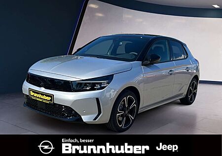 Opel Corsa GS 1.2 Direct Injection Turbo 96 kW (130 PS), Navi