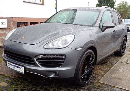 Porsche Cayenne S Tiptronic 4,8* APPROVED GARANTIE*TOP*