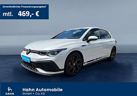 VW Golf GTI Volkswagen 2.0TSI Clubsport ACC Navi LED Cam Clima