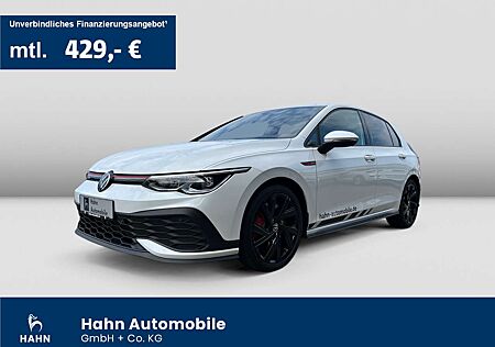 VW Golf GTI Volkswagen 2.0TSI Clubsport ACC Navi LED Cam Clima