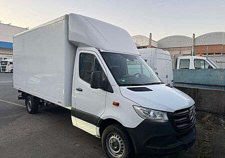 Mercedes-Benz Sprinter III KOFFER 316 CDI RW