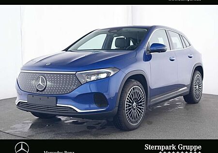 Mercedes-Benz EQA 250 + Electric Art AMG/360/FahrAss/Keyless uvm