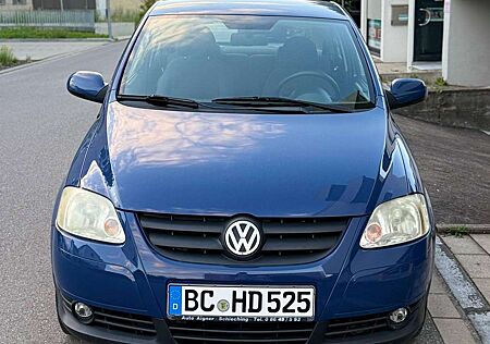 Volkswagen Fox Fox 1.2 Refresh